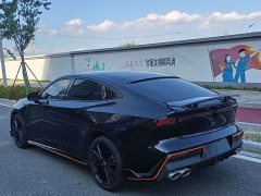 Changan UNI-V 2023 1.5T Sport Edition - ფოტო 8