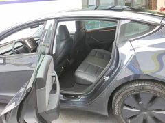Tesla Model 3 Rear-Wheel Drive - ფოტო 11