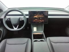 Tesla Model 3 Rear-Wheel Drive - ფოტო 12
