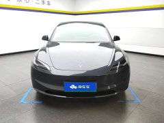 Tesla Model 3 Rear-Wheel Drive - ფოტო 2