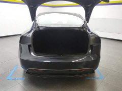 Tesla Model 3 Rear-Wheel Drive - ფოტო 4