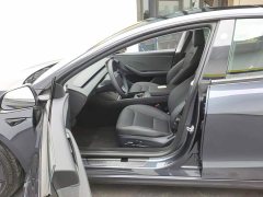 Tesla Model 3 Rear-Wheel Drive - ფოტო 9