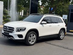 Mercedes-Benz GLB 200 Dynamic - ფოტო 1