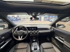Mercedes-Benz GLB 200 Dynamic - ფოტო 10