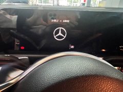 Mercedes-Benz GLB 200 Dynamic - ფოტო 11