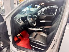 Mercedes-Benz GLB 200 Dynamic - ფოტო 12
