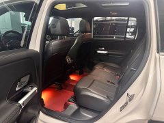 Mercedes-Benz GLB 200 Dynamic - ფოტო 13