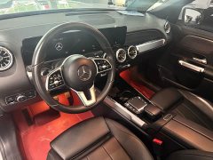 Mercedes-Benz GLB 200 Dynamic - ფოტო 14
