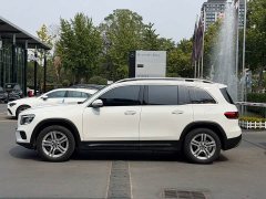 Mercedes-Benz GLB 200 Dynamic - ფოტო 2