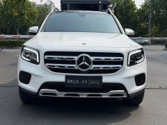 Mercedes-Benz GLB 200 Dynamic - ფოტო 4