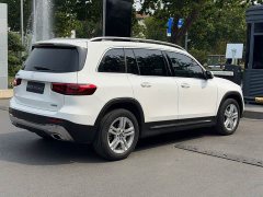 Mercedes-Benz GLB 200 Dynamic - ფოტო 6