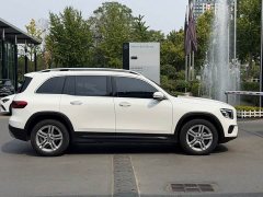 Mercedes-Benz GLB 200 Dynamic - ფოტო 8