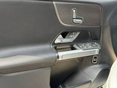 Mercedes-Benz GLB 200 Dynamic - ფოტო 9