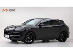 Porsche Cayenne 3.0T - ფოტო 1