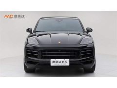 Porsche Cayenne 3.0T - ფოტო 2