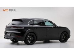 Porsche Cayenne 3.0T - ფოტო 3