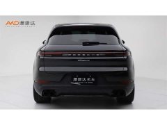 Porsche Cayenne 3.0T - ფოტო 4