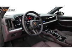 Porsche Cayenne 3.0T - ფოტო 6