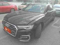 Audi A6L 45 TFSI Premium Dynamic - ფოტო 1