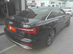 Audi A6L 45 TFSI Premium Dynamic - ფოტო 2