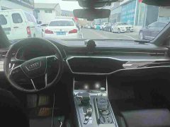 Audi A6L 45 TFSI Premium Dynamic - ფოტო 3
