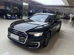 Audi A6L 45 TFSI Premium Dynamic - ფოტო 1