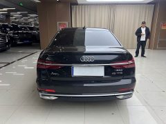 Audi A6L 45 TFSI Premium Dynamic - ფოტო 10