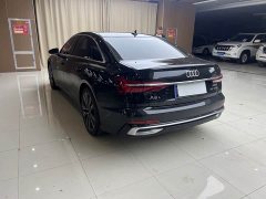 Audi A6L 45 TFSI Premium Dynamic - ფოტო 11