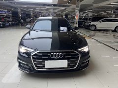 Audi A6L 45 TFSI Premium Dynamic - ფოტო 2