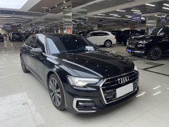 Audi A6L 45 TFSI Premium Dynamic - ფოტო 3