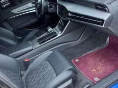 Audi A6L 45 TFSI Premium Dynamic - ფოტო 4