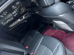 Audi A6L 45 TFSI Premium Dynamic - ფოტო 5