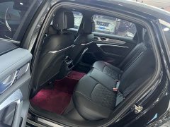 Audi A6L 45 TFSI Premium Dynamic - ფოტო 6