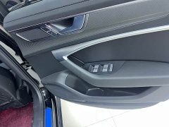 Audi A6L 45 TFSI Premium Dynamic - ფოტო 8