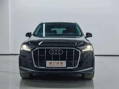 Audi Q7 45 TFSI quattro S line Sport - ფოტო 2