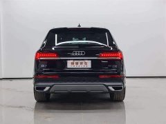 Audi Q7 45 TFSI quattro S line Sport - ფოტო 5
