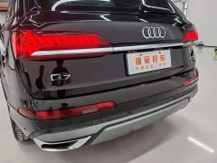 Audi Q7 45 TFSI quattro S line Sport - ფოტო 6