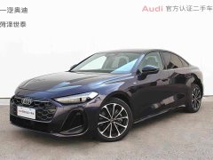 Audi A5L 2.0T Sport - ფოტო 1