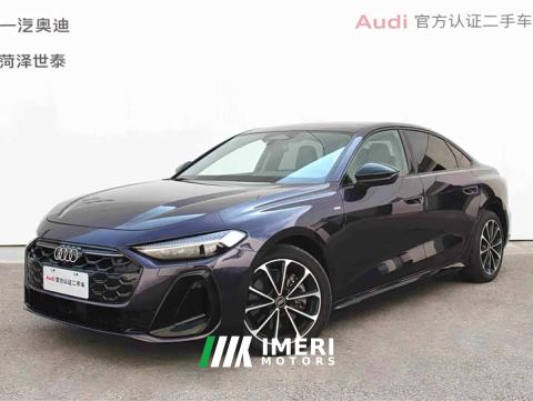 2026 Audi A5L 2.0T Sport