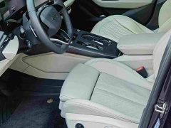 Audi A5L 2.0T Sport - ფოტო 11