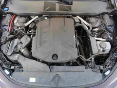 Audi A5L 2.0T Sport - ფოტო 12