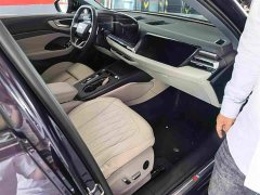 Audi A5L 2.0T Sport - ფოტო 13