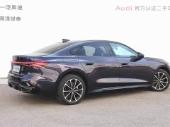 Audi A5L 2.0T Sport - ფოტო 3