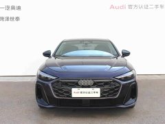 Audi A5L 2.0T Sport - ფოტო 5