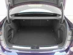 Audi A5L 2.0T Sport - ფოტო 6