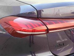 Audi A5L 2.0T Sport - ფოტო 7