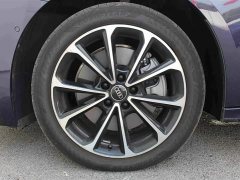 Audi A5L 2.0T Sport - ფოტო 9