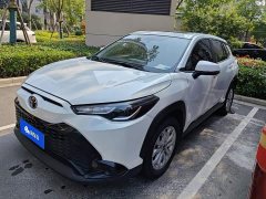 Toyota Frontlander 2.0L CVT Leading Edition - ფოტო 1