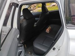 Toyota Frontlander 2.0L CVT Leading Edition - ფოტო 11