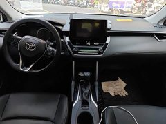 Toyota Frontlander 2.0L CVT Leading Edition - ფოტო 12